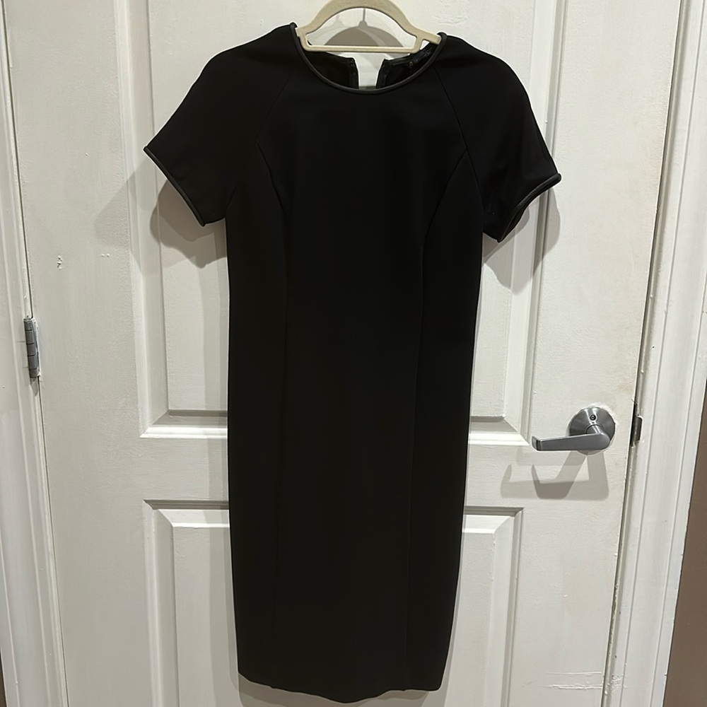 Brooks Brothers Black dress